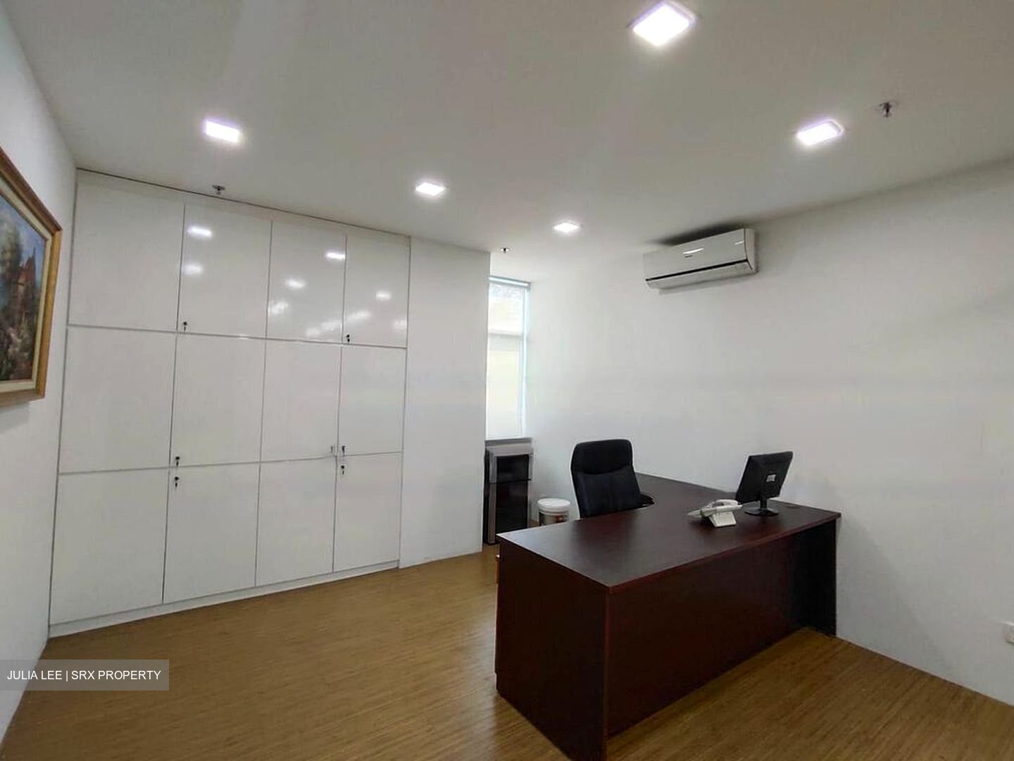 Epl Building (D3), Factory #457289311